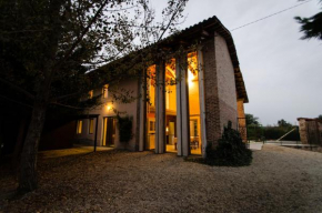 Il Riposo San Damiano D'asti
